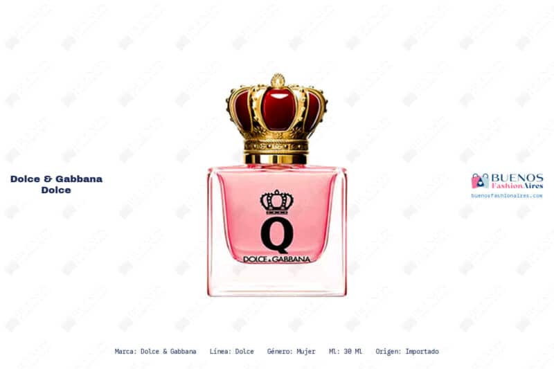 Dolce & Gabbana Dolce