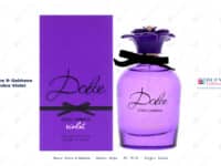 Dolce & Gabbana Dolce Violet