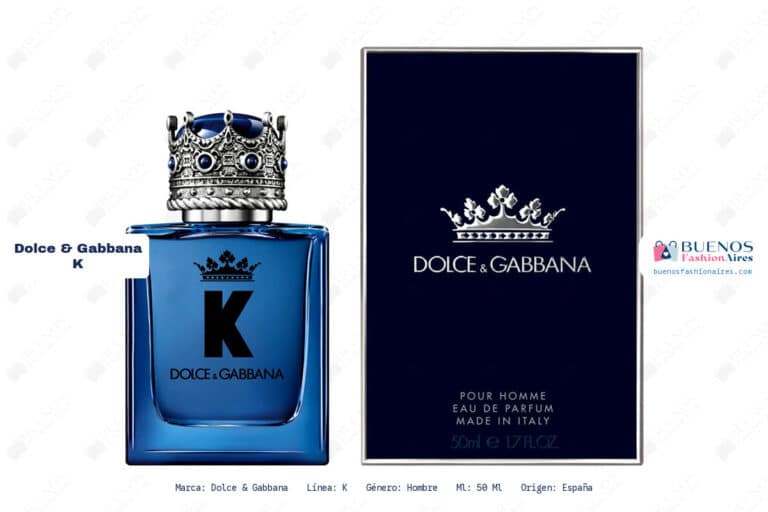 Dolce & Gabbana K
