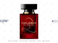 Dolce & Gabbana The Only One 2