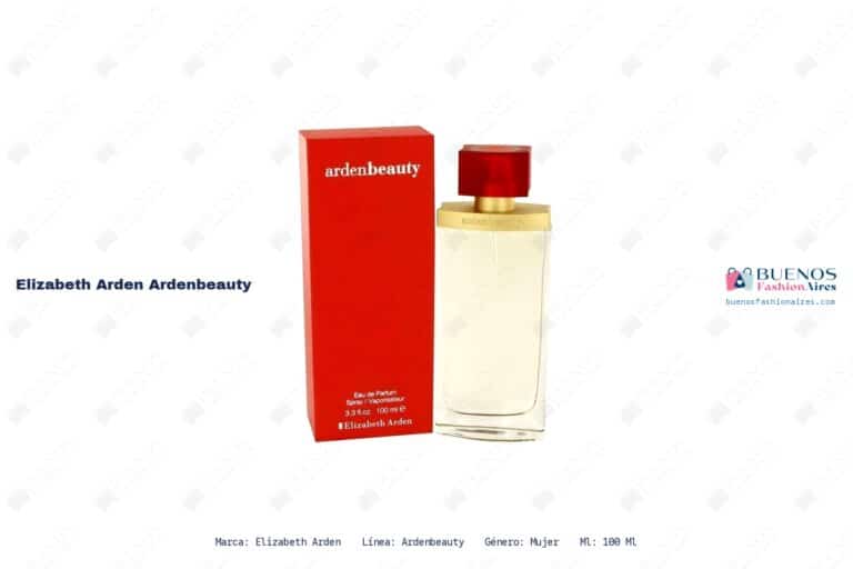 Elizabeth Arden Ardenbeauty