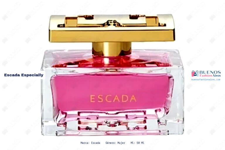 Escada Especially