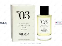 Giesso Nº 03 Oriental Spicy