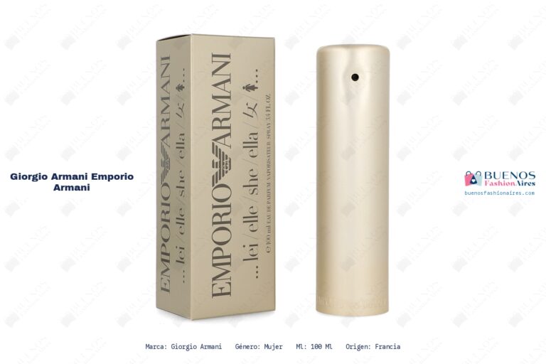 Giorgio Armani Emporio