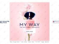 Giorgio Armani My Way Floral