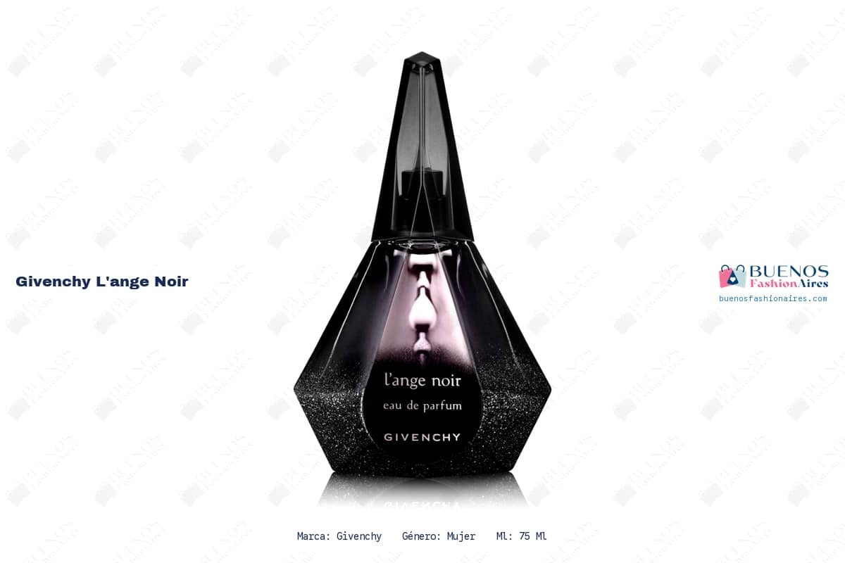 Givenchy L'ange Noir