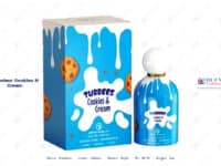 Grandeur Cookies & Cream