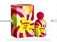 Grandeur Cotton Candy