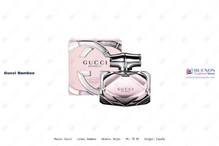 Gucci Bamboo