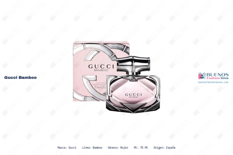 Gucci Bamboo