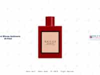 Gucci Bloom Ambrosia Di Fiori