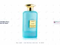 Hamidi Misk Fleur L'eau De Aqua