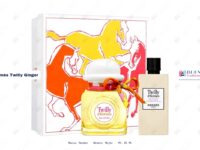 Hermès Twilly Ginger