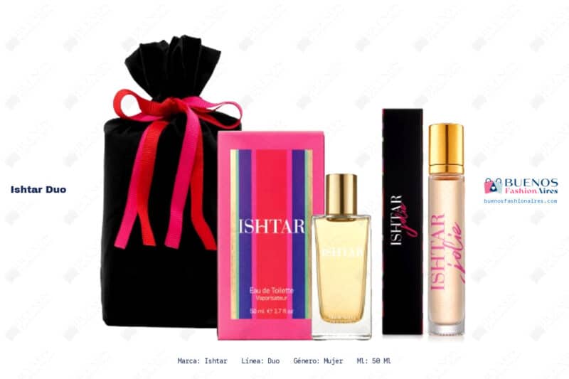 Ishtar Duo