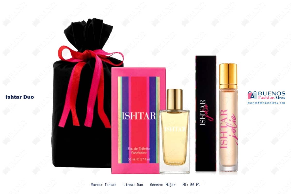 Ishtar Duo