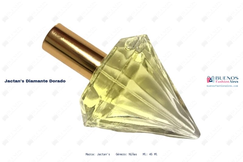 Diamante Dorado