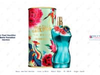 Jean Paul Gaultier La Belle Paradise Garden