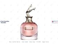 Jean Paul Gaultier Scandal