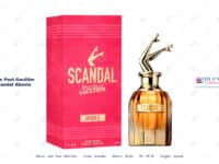 Jean Paul Gaultier Scandal Absolu