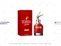 Jean Paul Gaultier Scandal Le