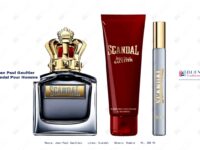 Jean Paul Gaultier Scandal Pour Homme