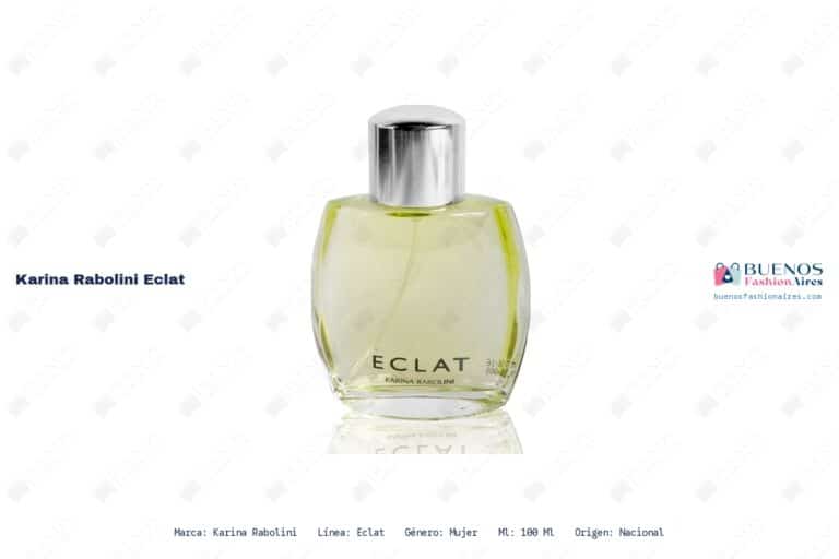 Karina Rabolini Eclat