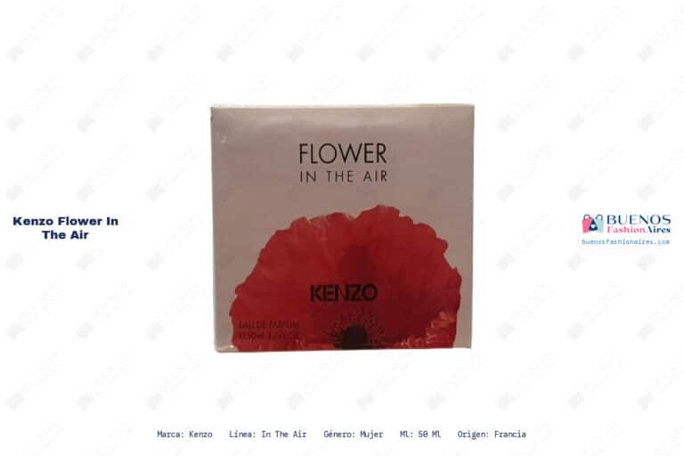 Kenzo Flower In The Air
