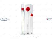 Kenzo Flower Woman Recargable