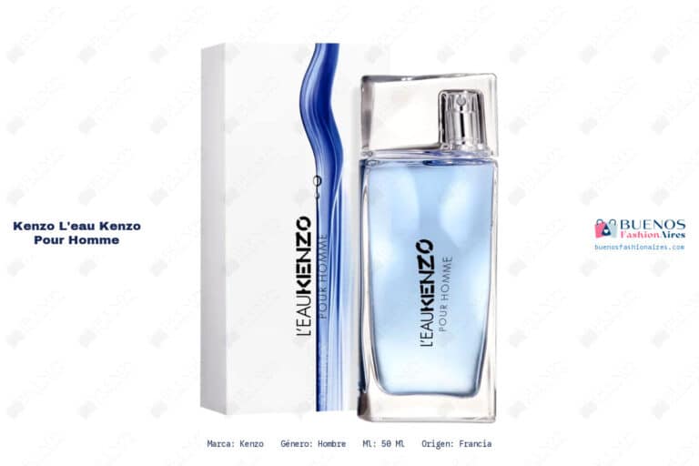 Kenzo Pour Homme