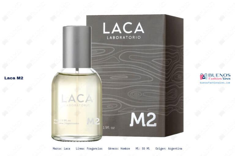 Laca M2