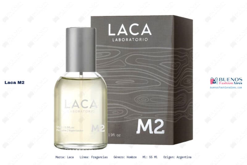 Laca M2