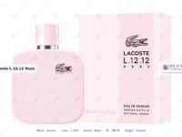 Lacoste L.12.12 Rose