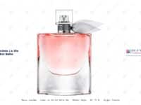 Lancôme La Vie Est Belle