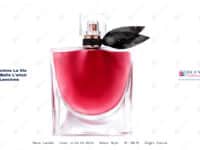 La Vie Est Belle L'elixir Lancôme