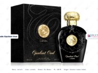 Lattafa Opulent Oud