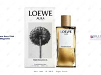 Loewe Aura Pink Magnolia