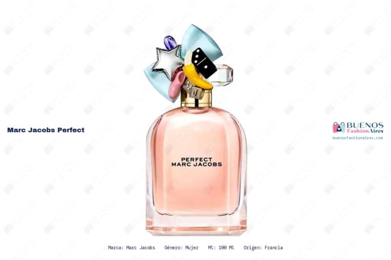 Marc Jacobs Perfect