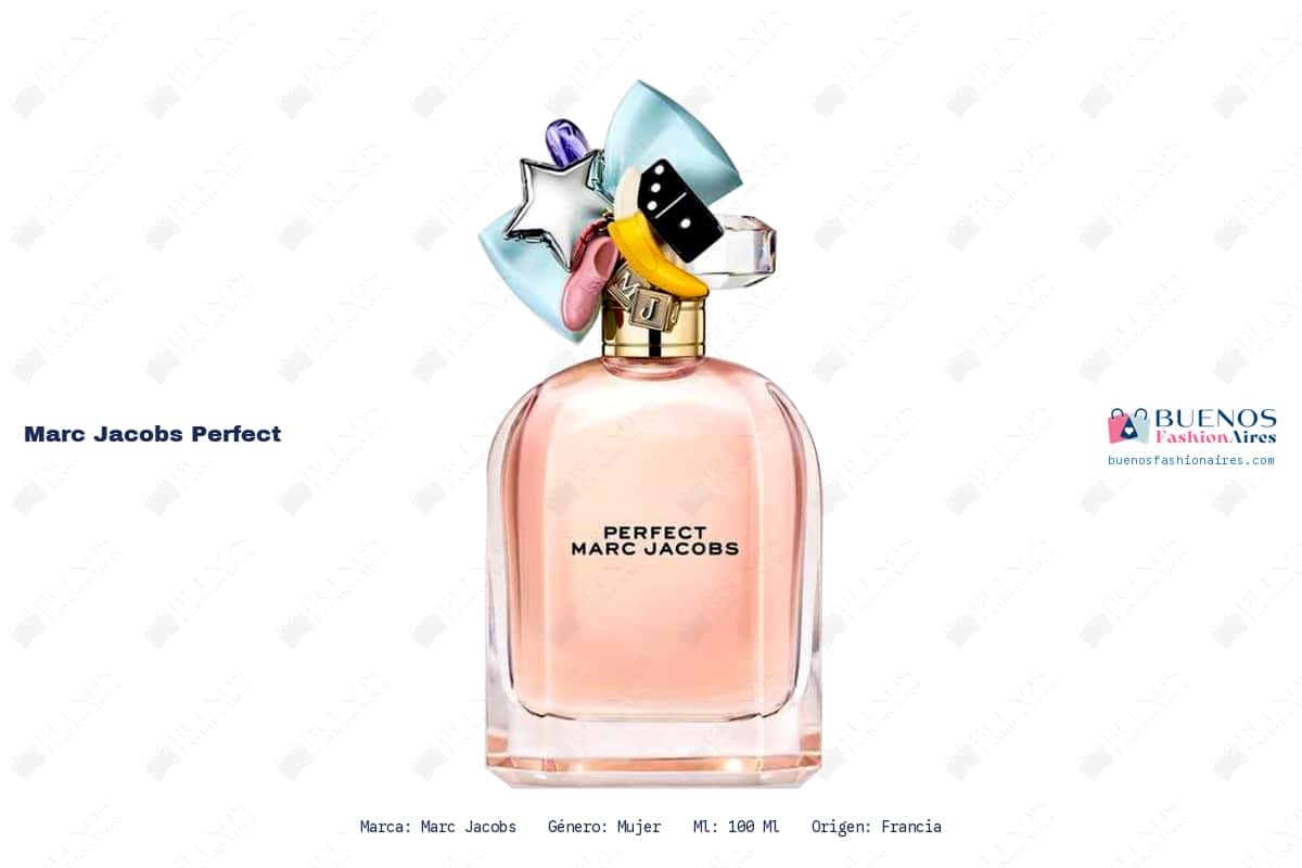 Marc Jacobs Perfect
