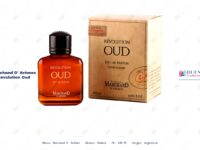 Marchand D' Arômes Revolution Oud