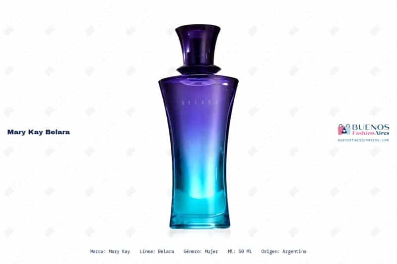 Mary Kay Belara