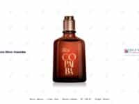 Natura Ekos Copaíba