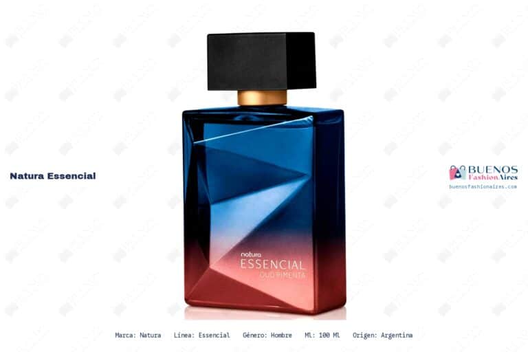 Natura Essencial