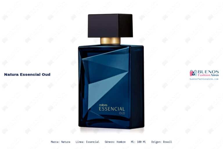 Natura Essencial Oud