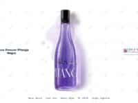 Natura Frescor Pitanga Negra