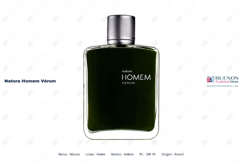 Natura Homem Vérum