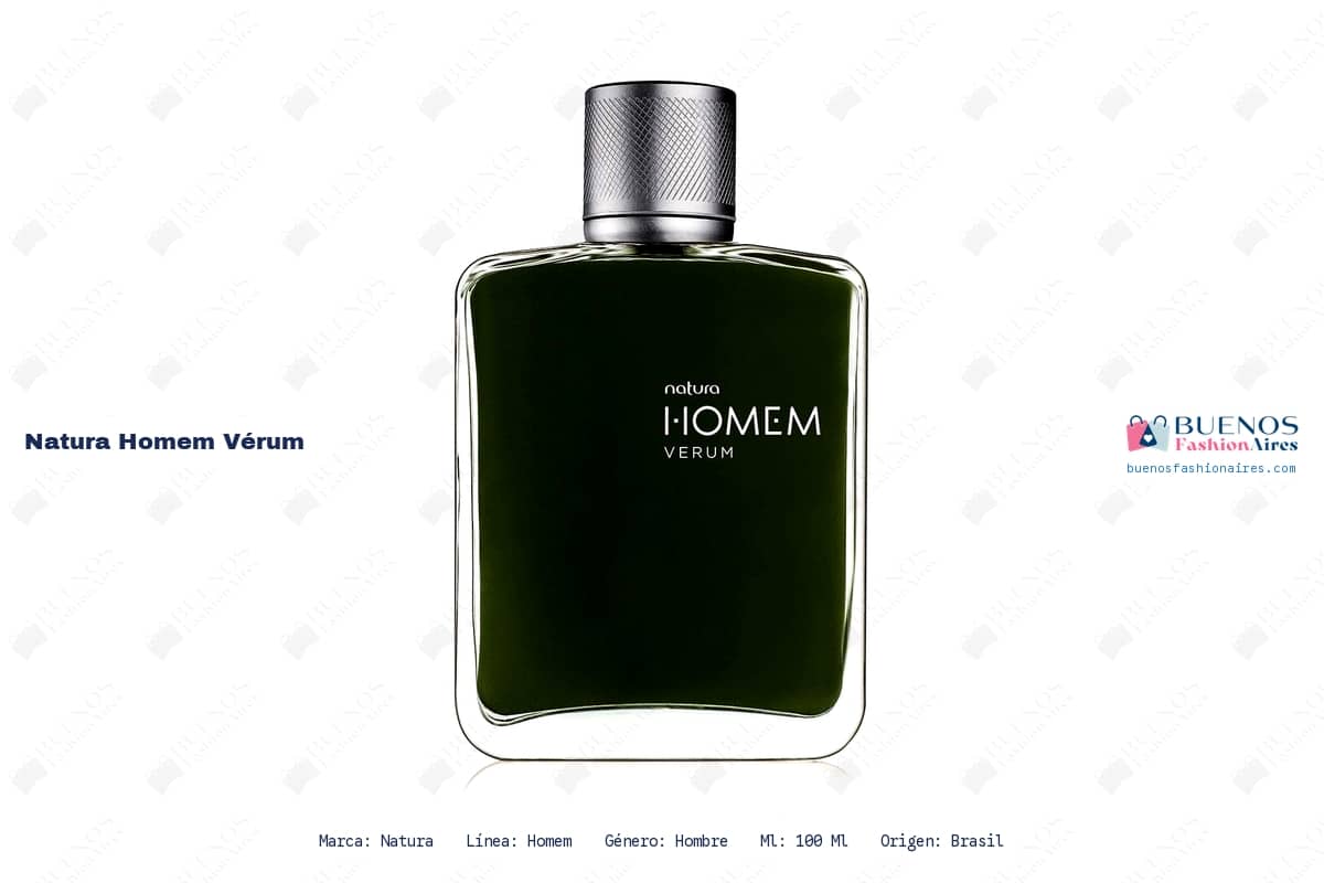 Natura Homem Vérum