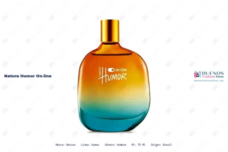 Natura Humor On-line