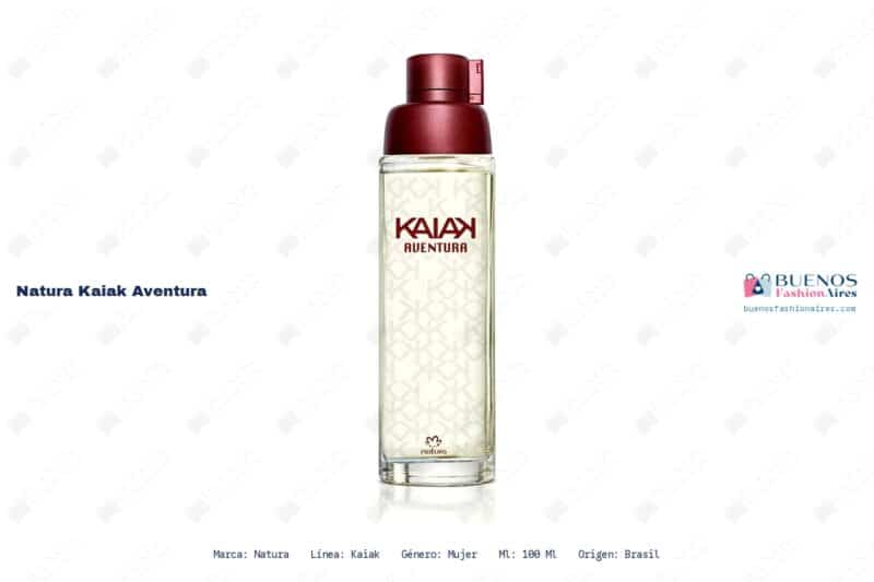 Natura Kaiak Aventura