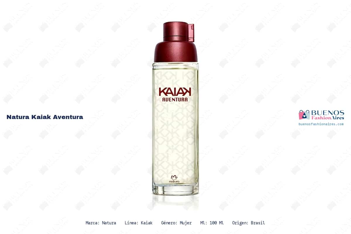 Natura Kaiak Aventura