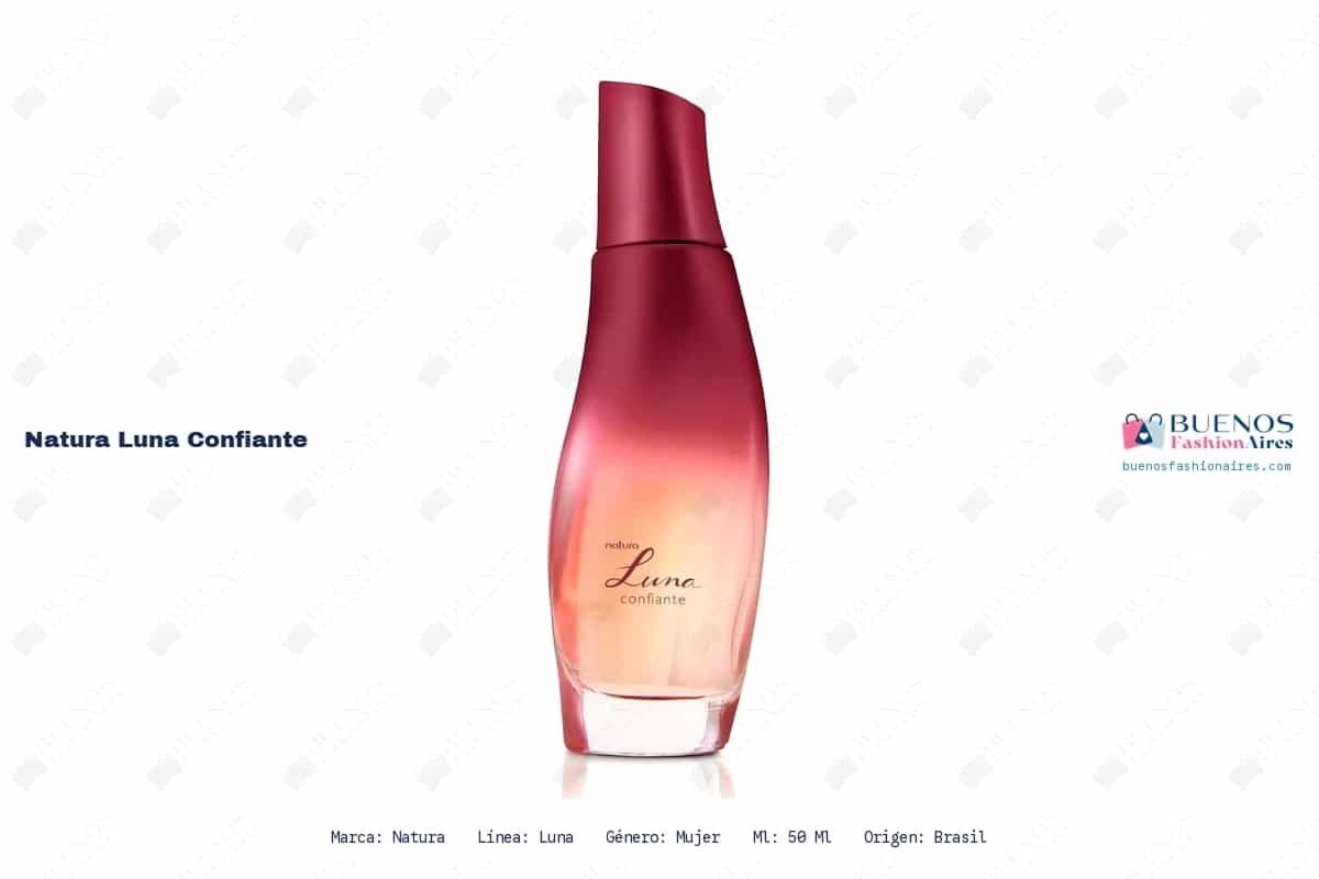 Natura Luna Confiante